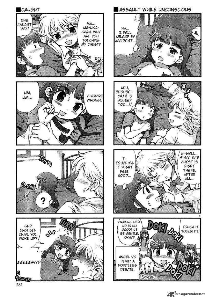 Choir! Chapter 8 page 7