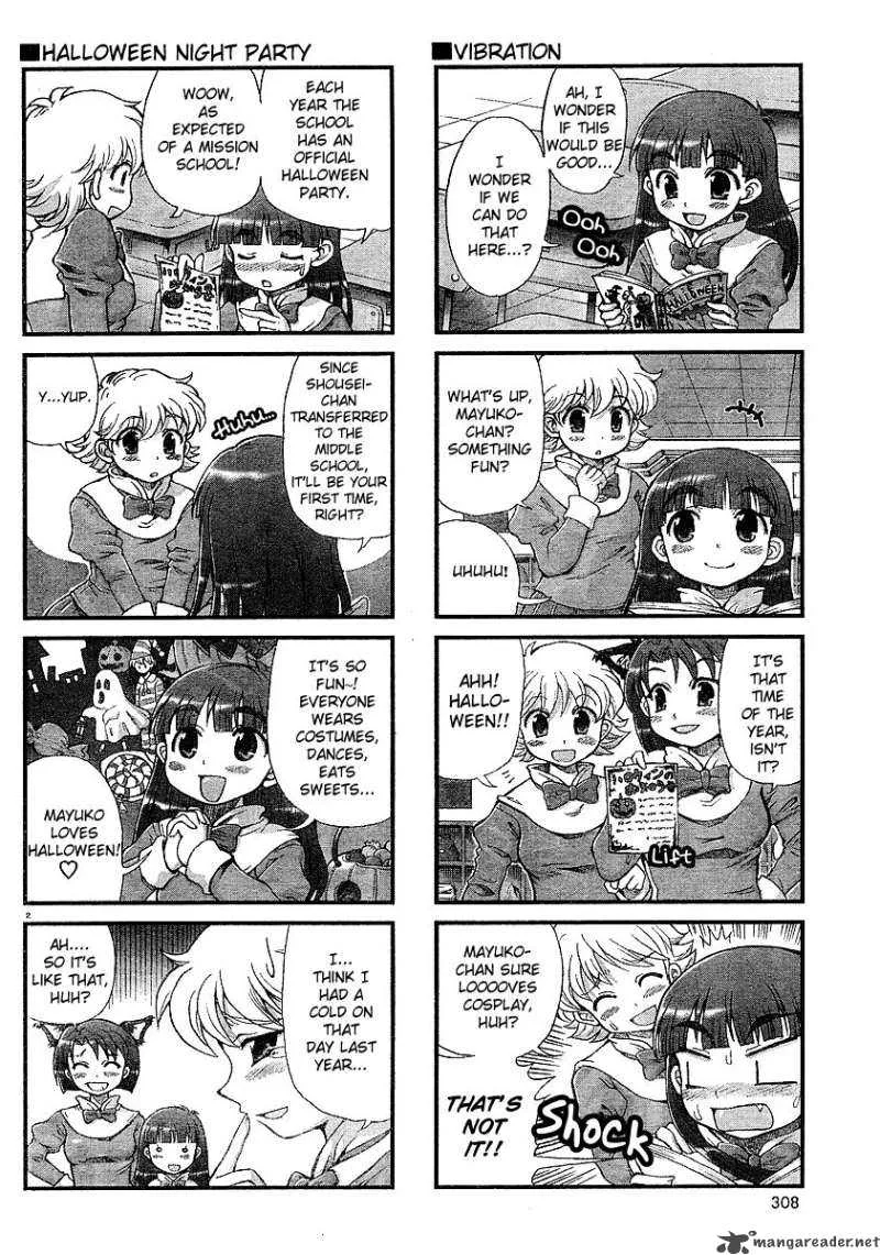 Choir! Chapter 9 page 2