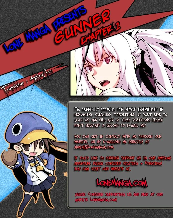 Chongsa Chapter 1 page 2