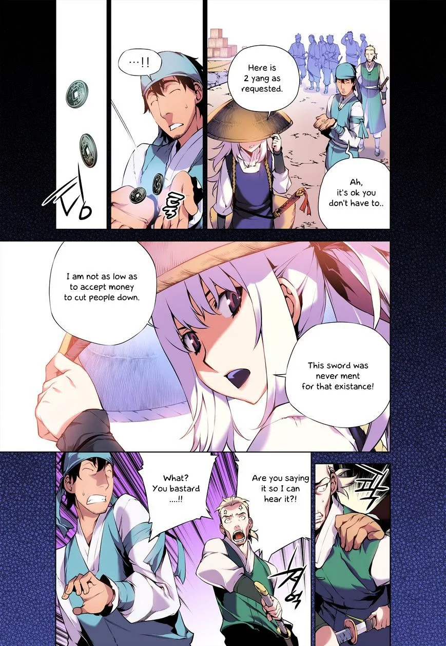 Chongsa Chapter 1 page 10