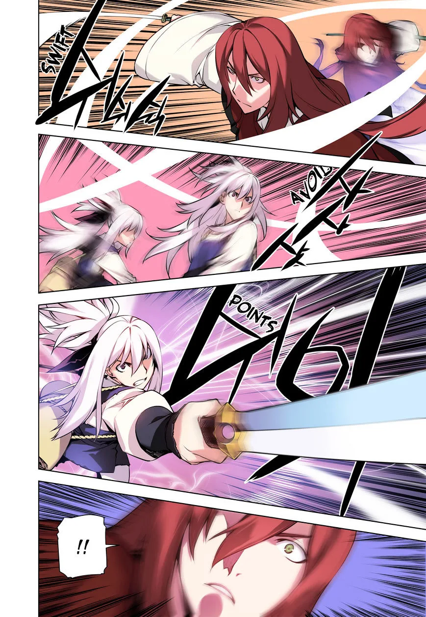 Chongsa Chapter 10 page 6