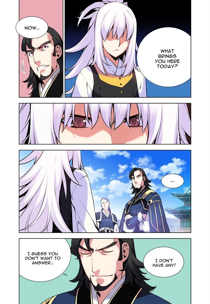 Chongsa Chapter 12 page 10