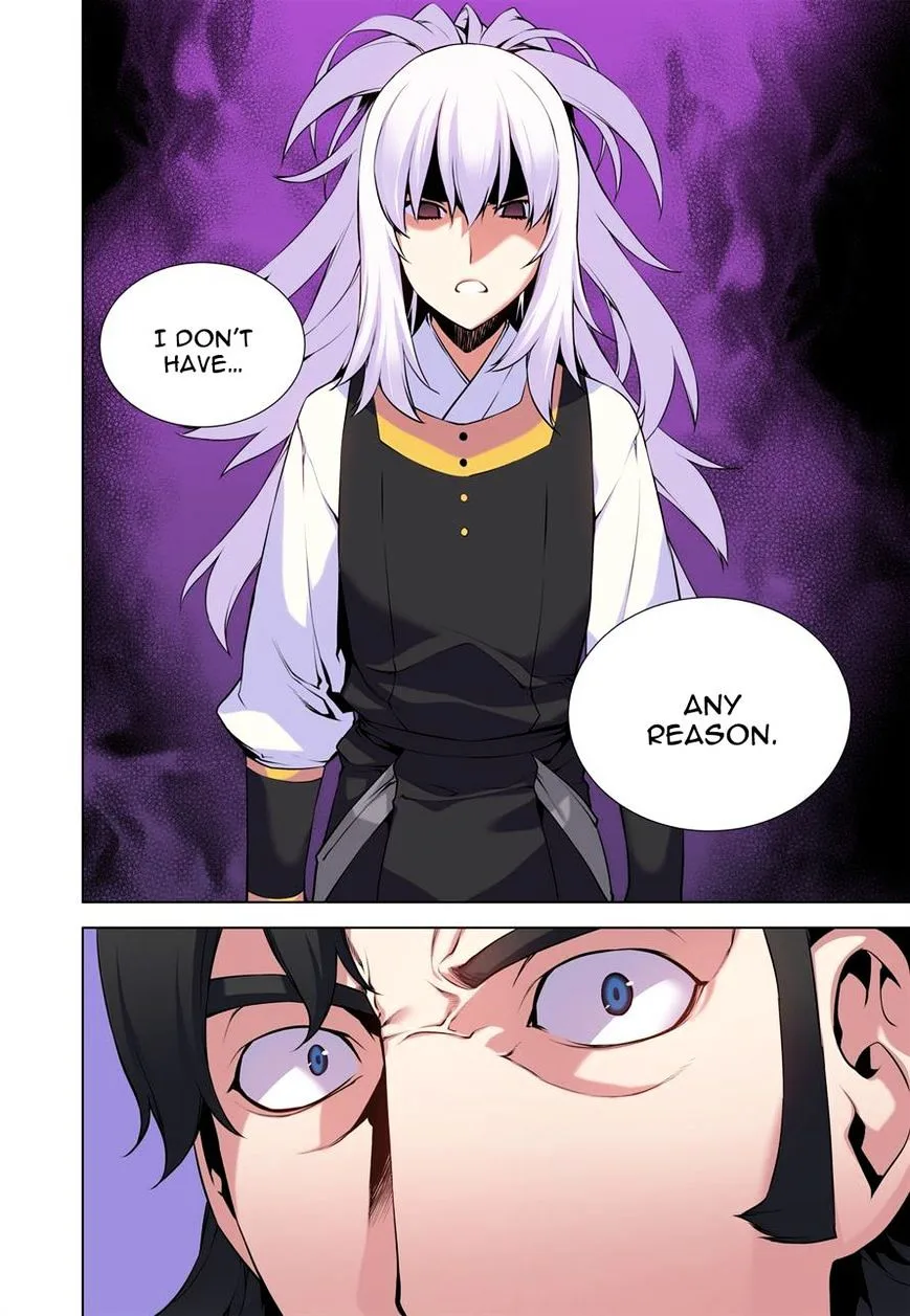 Chongsa Chapter 12 page 11