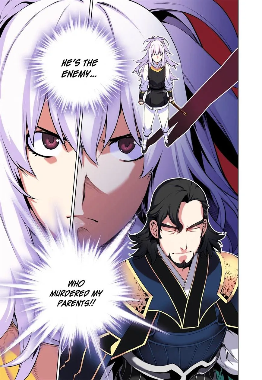 Chongsa Chapter 12 page 14