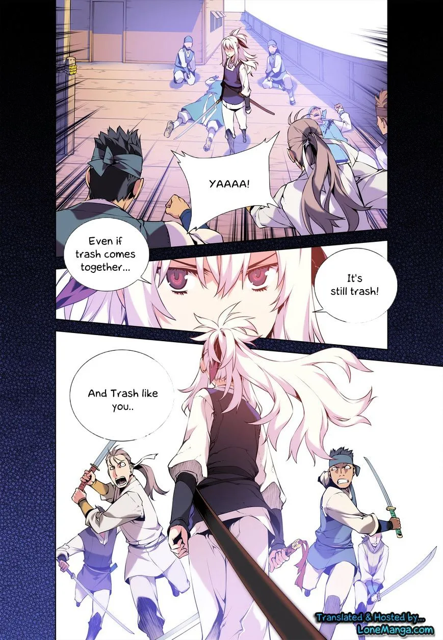Chongsa Chapter 2 page 13