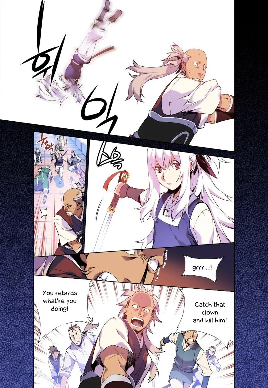 Chongsa Chapter 2 page 12