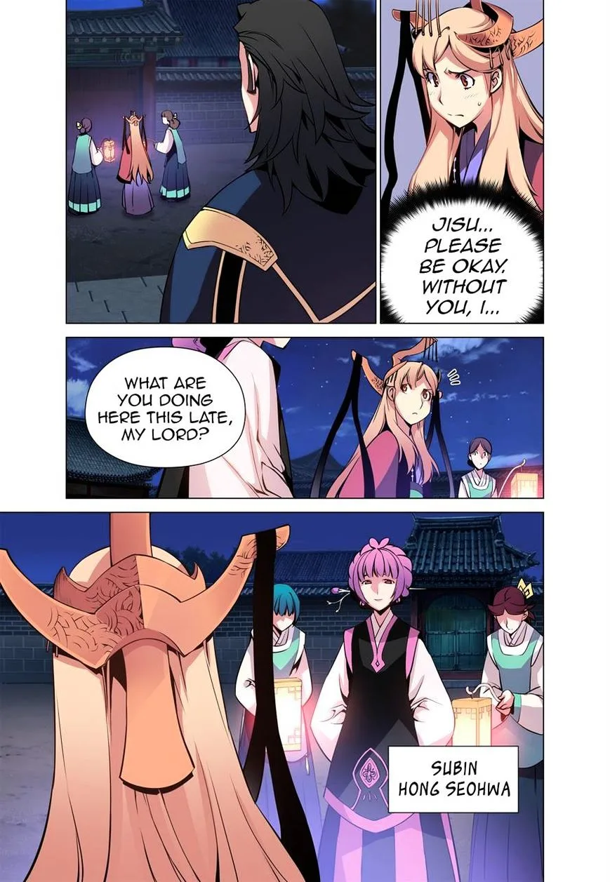 Chongsa Chapter 24 page 2
