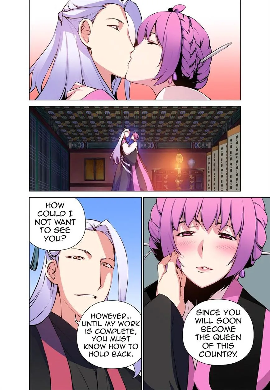 Chongsa Chapter 24 page 9