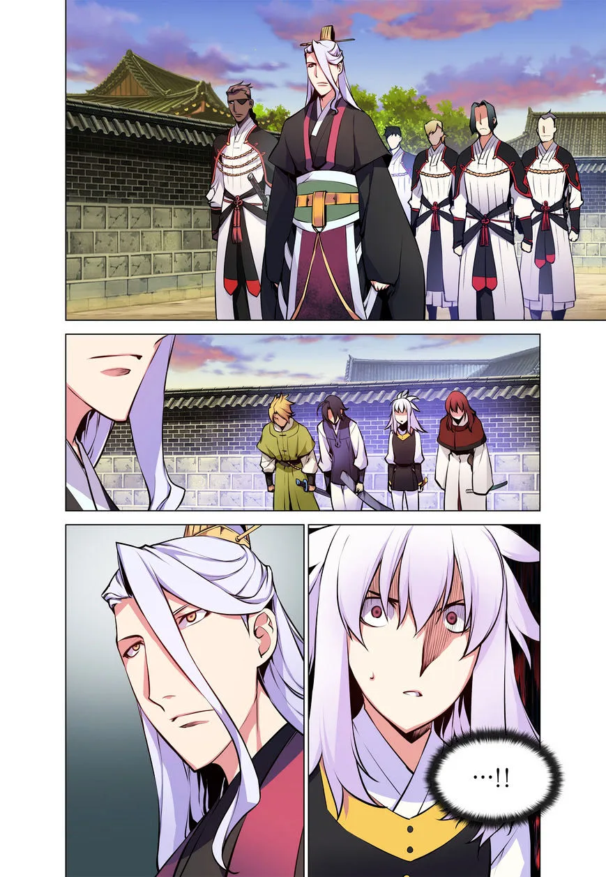 Chongsa Chapter 26 page 6