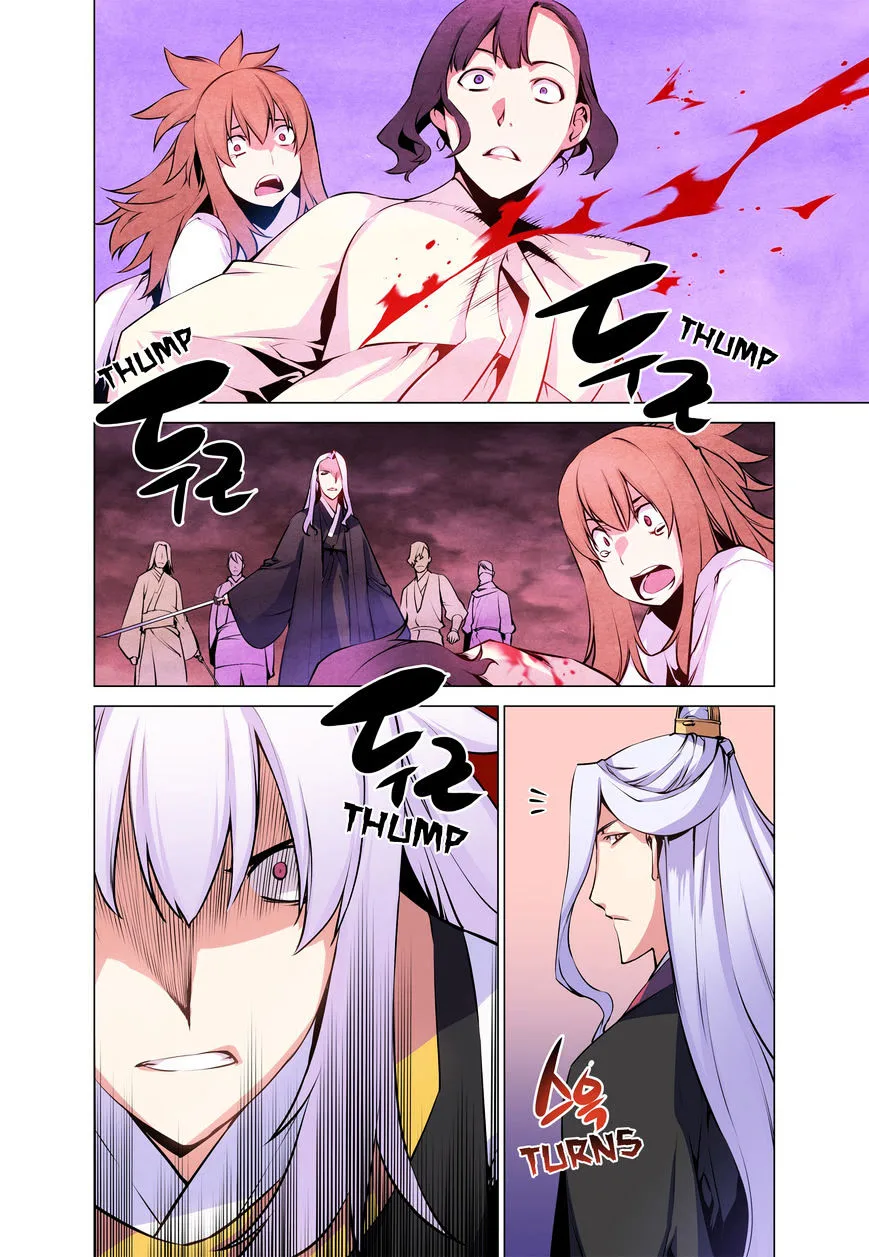 Chongsa Chapter 26 page 8