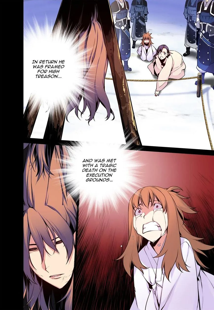 Chongsa Chapter 27 page 5