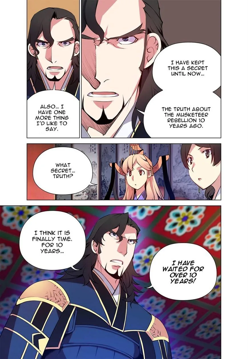 Chongsa Chapter 27 page 10