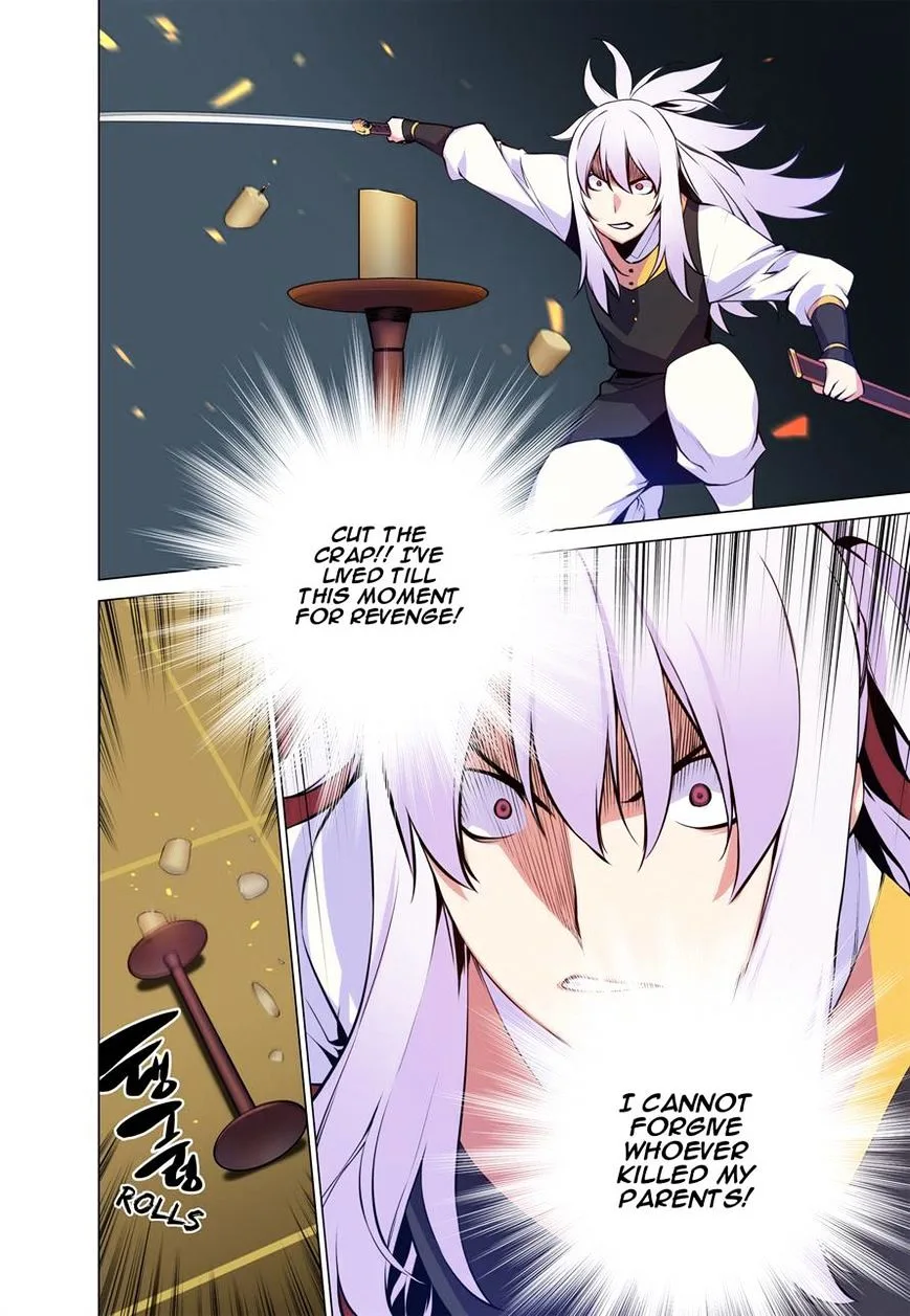Chongsa Chapter 27 page 7