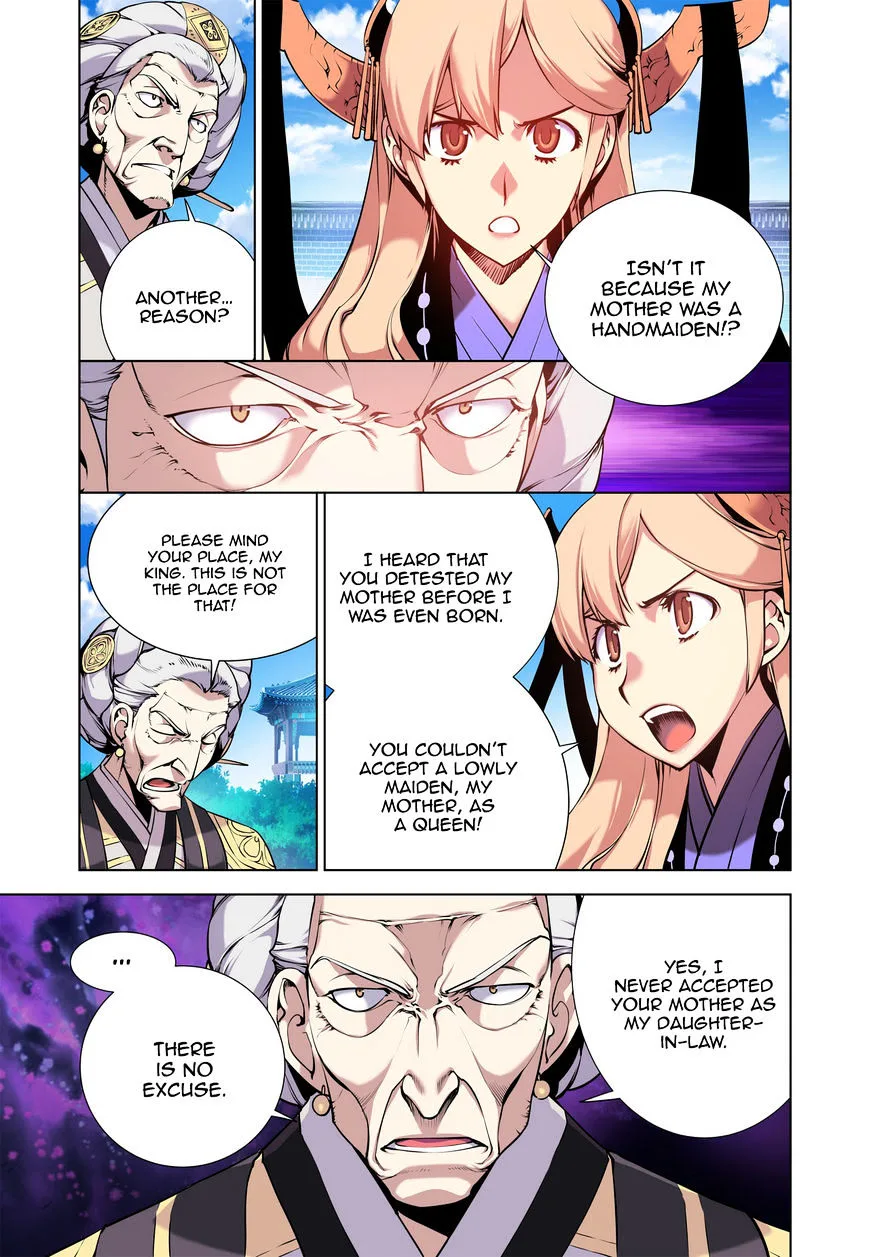 Chongsa Chapter 6 page 5