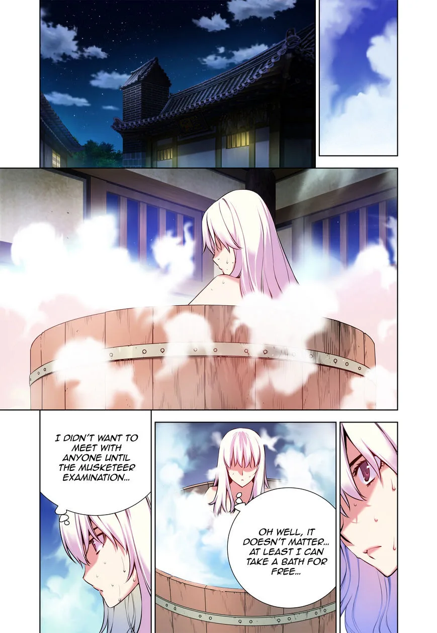 Chongsa Chapter 7 page 7