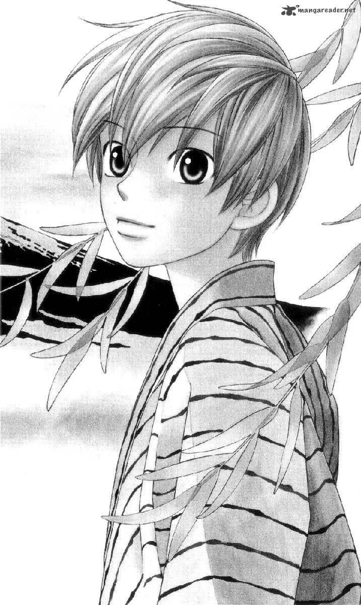 Chotto Edo Made Chapter 1 page 5
