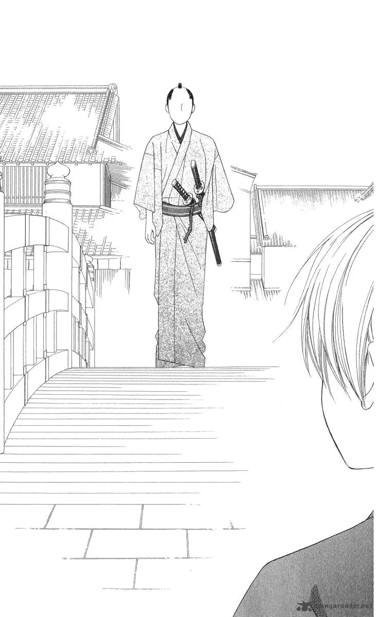 Chotto Edo Made Chapter 1 page 37