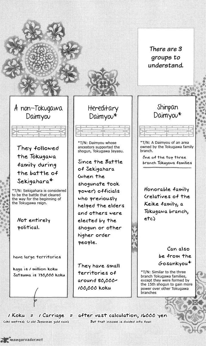 Chotto Edo Made Chapter 2 page 25