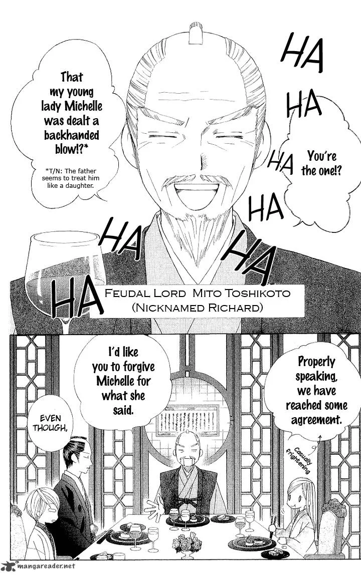 Chotto Edo Made Chapter 2 page 30