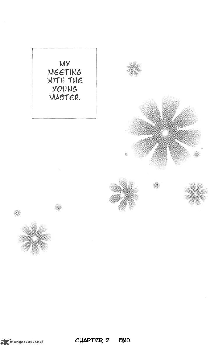 Chotto Edo Made Chapter 2 page 33