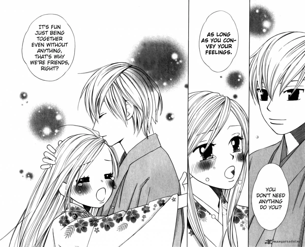 Chotto Edo Made Chapter 3 page 24