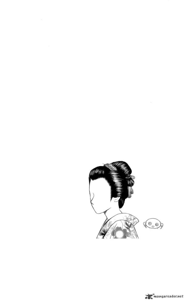 Chotto Edo Made Chapter 3 page 28