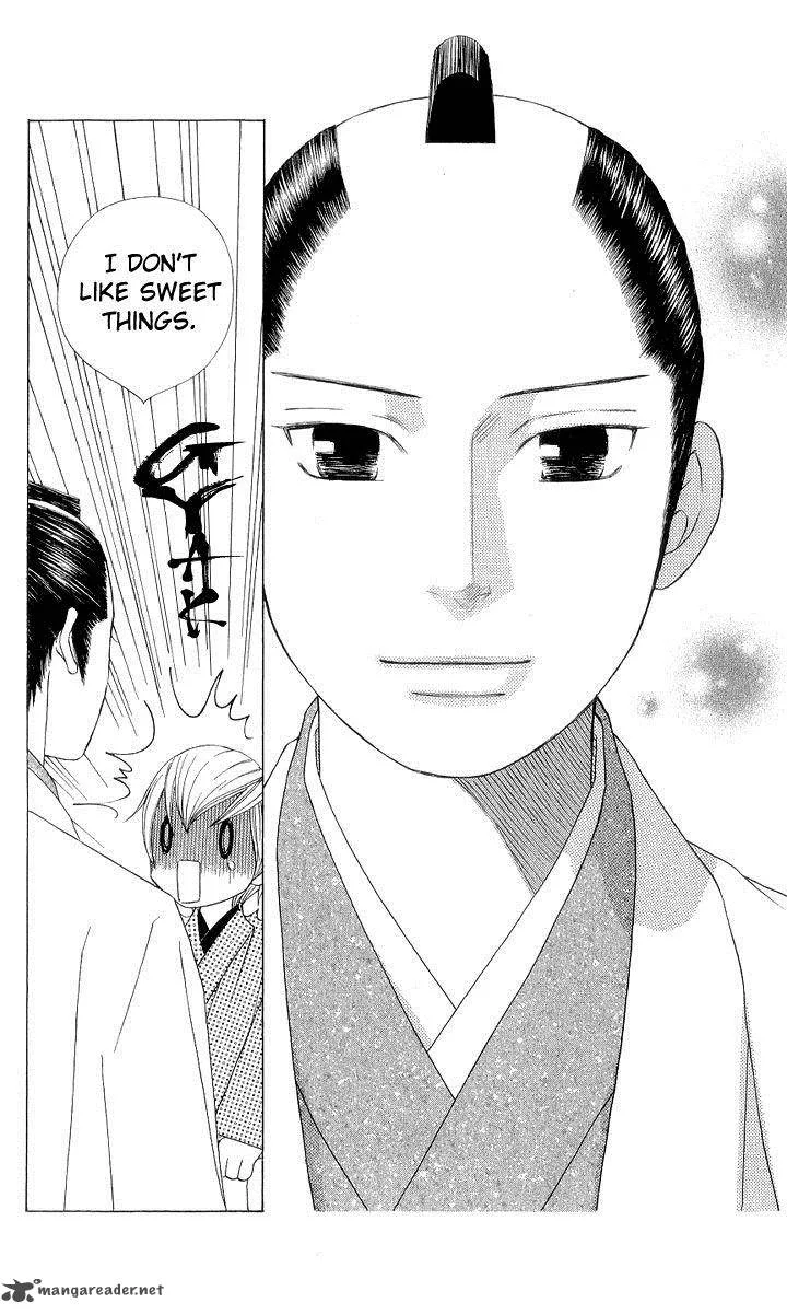 Chotto Edo Made Chapter 5 page 25