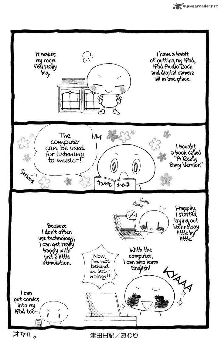 Chotto Edo Made Chapter 5 page 32