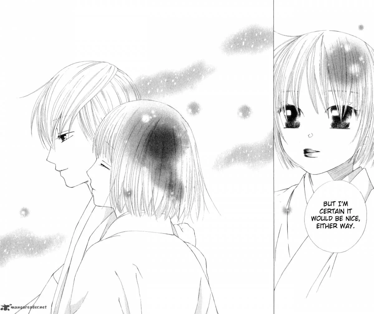 Chotto Edo Made Chapter 6 page 27