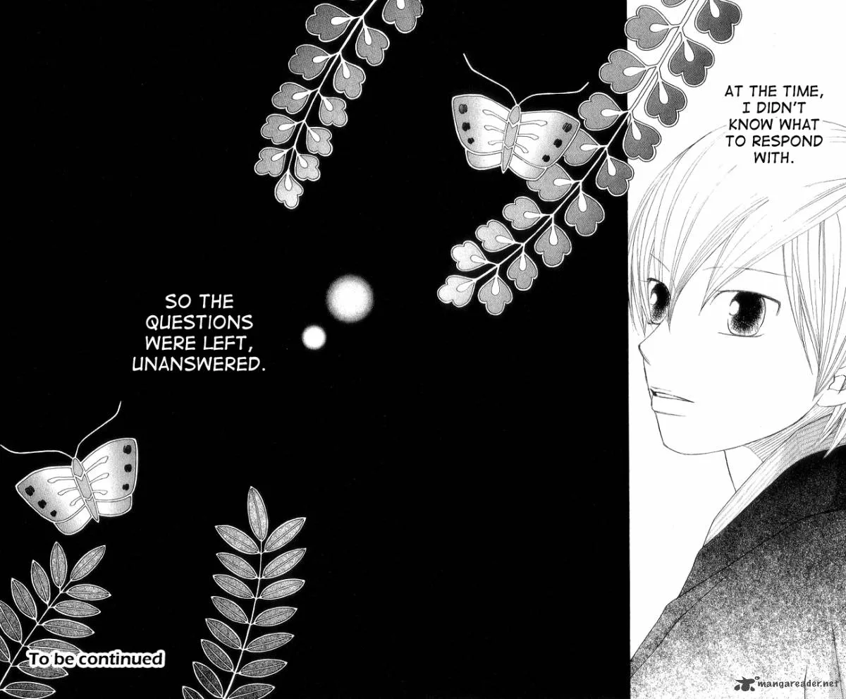 Chotto Edo Made Chapter 6 page 32