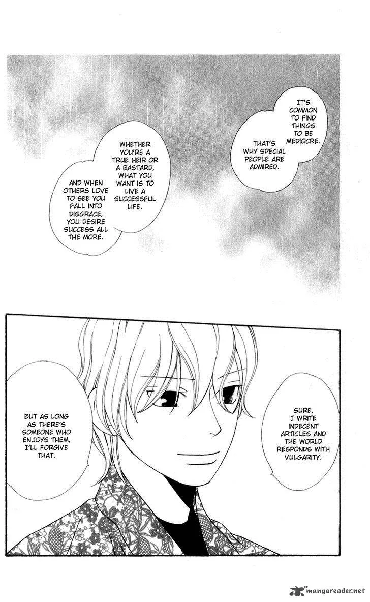 Chotto Edo Made Chapter 8 page 18
