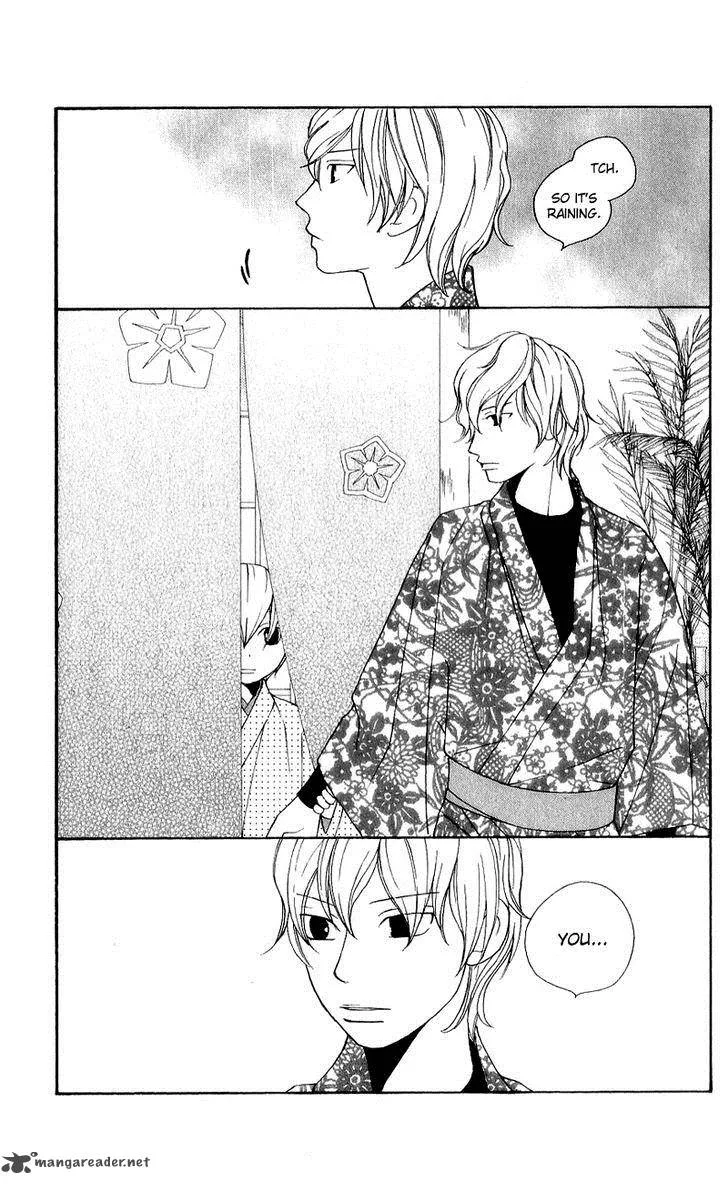 Chotto Edo Made Chapter 8 page 15