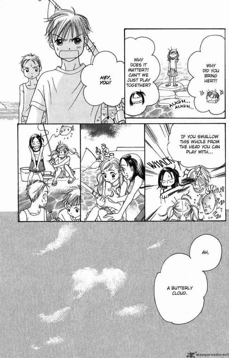 Chouchou Kumo Chapter 1 page 16