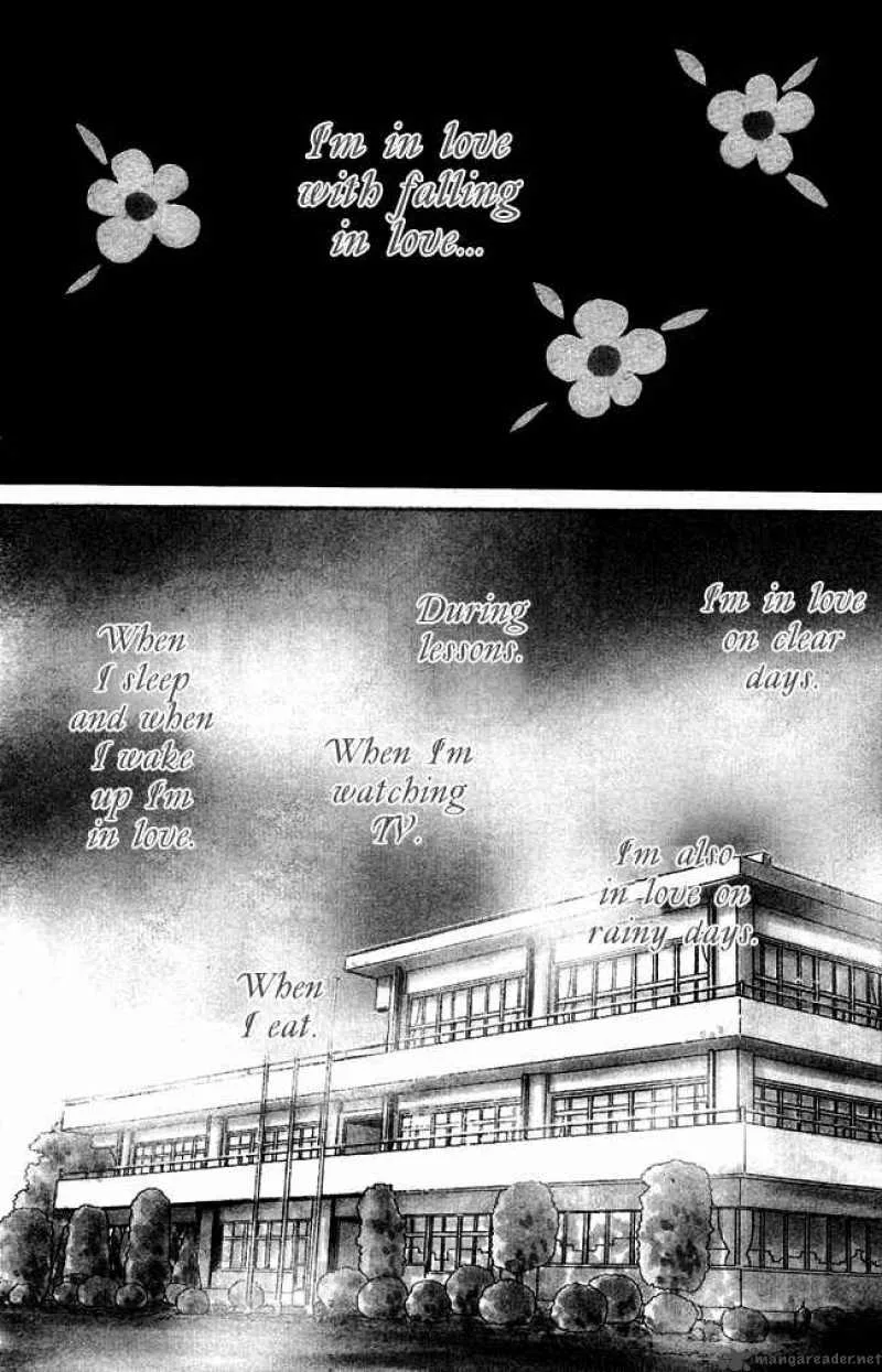 Chouchou Kumo Chapter 2 page 2