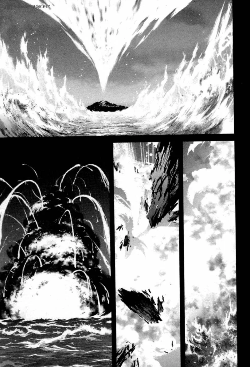 Choujikuu Yousai Macross the First Chapter 1 page 18