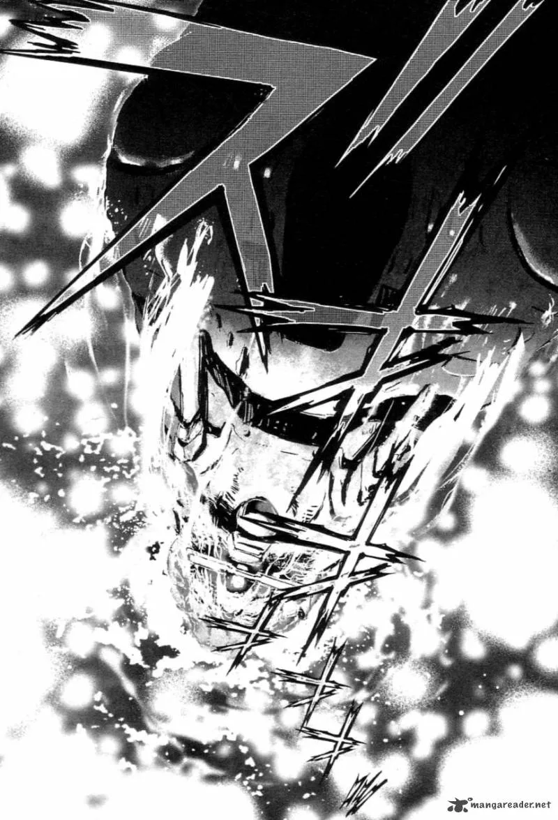 Choujikuu Yousai Macross the First Chapter 1 page 49
