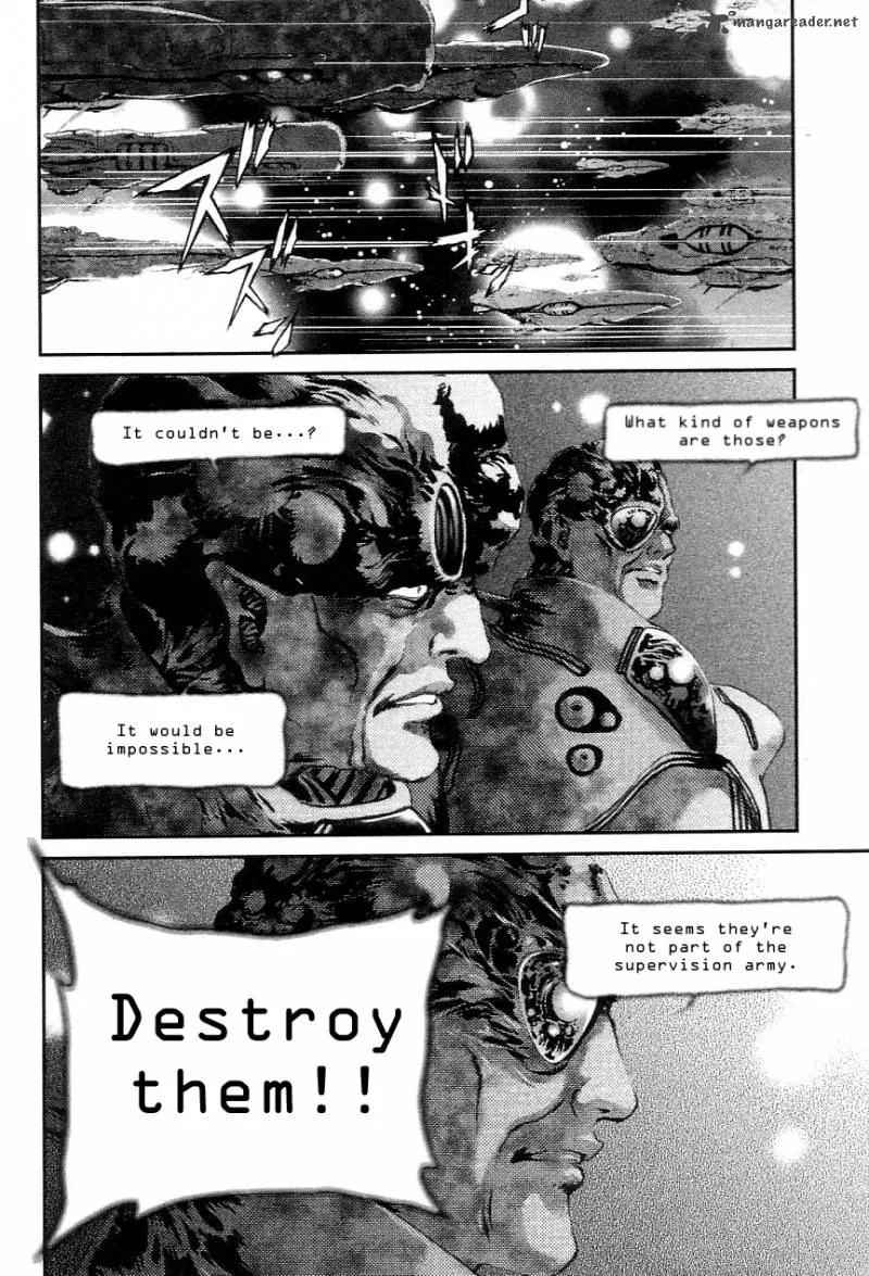 Choujikuu Yousai Macross the First Chapter 1 page 65