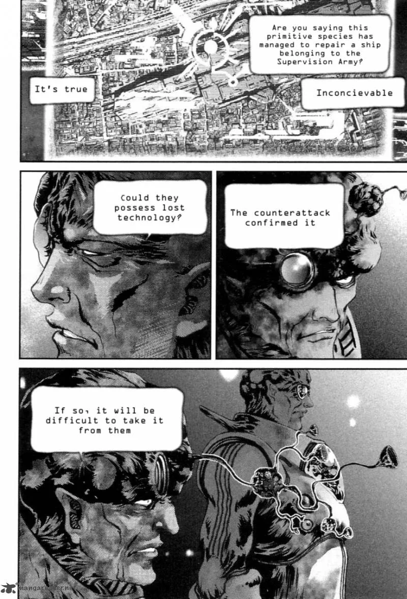 Choujikuu Yousai Macross the First Chapter 1 page 71