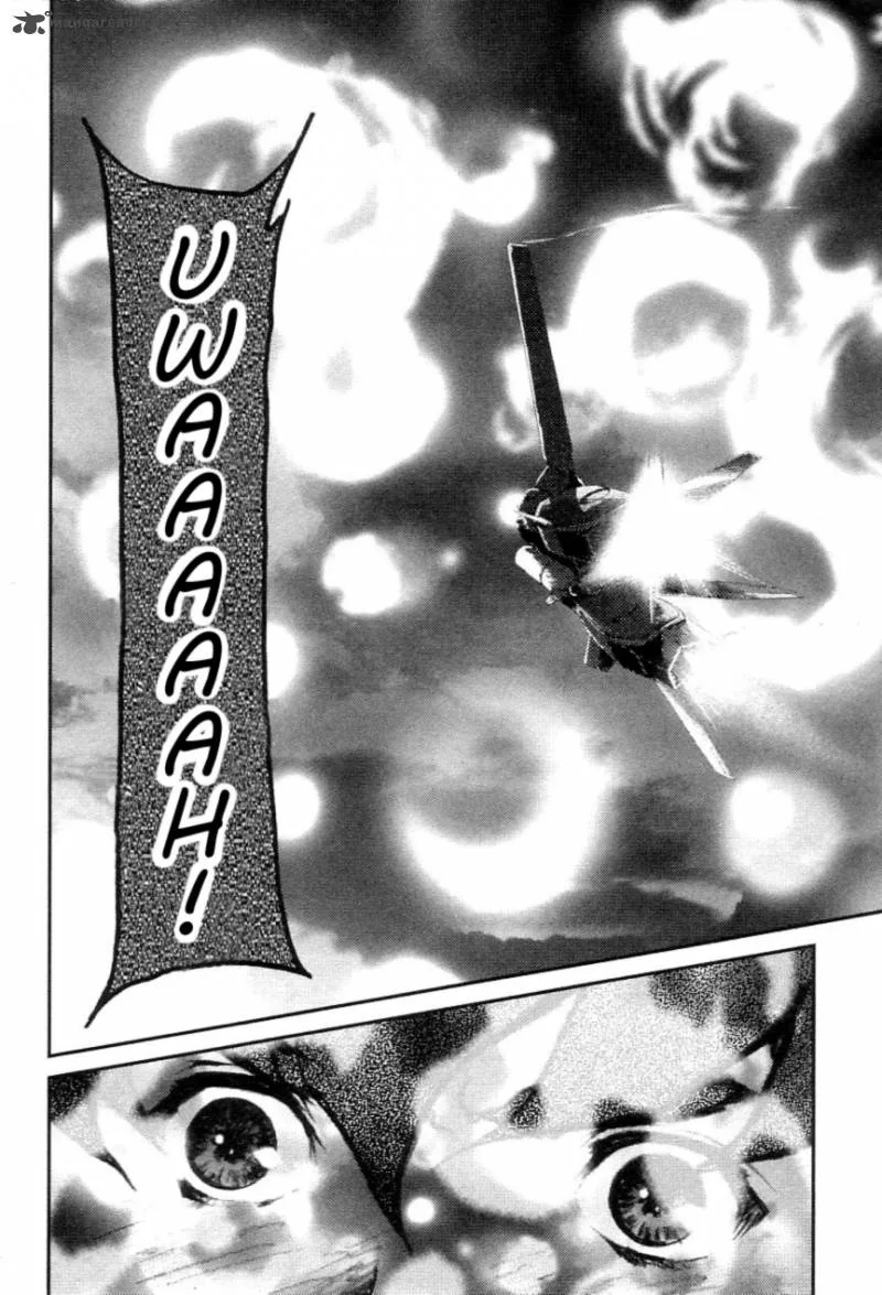 Choujikuu Yousai Macross the First Chapter 1 page 77