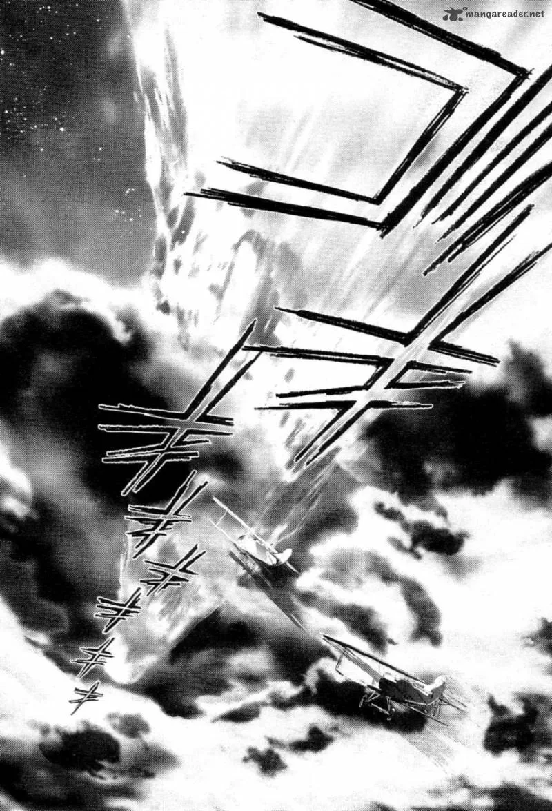 Choujikuu Yousai Macross the First Chapter 1 page 83