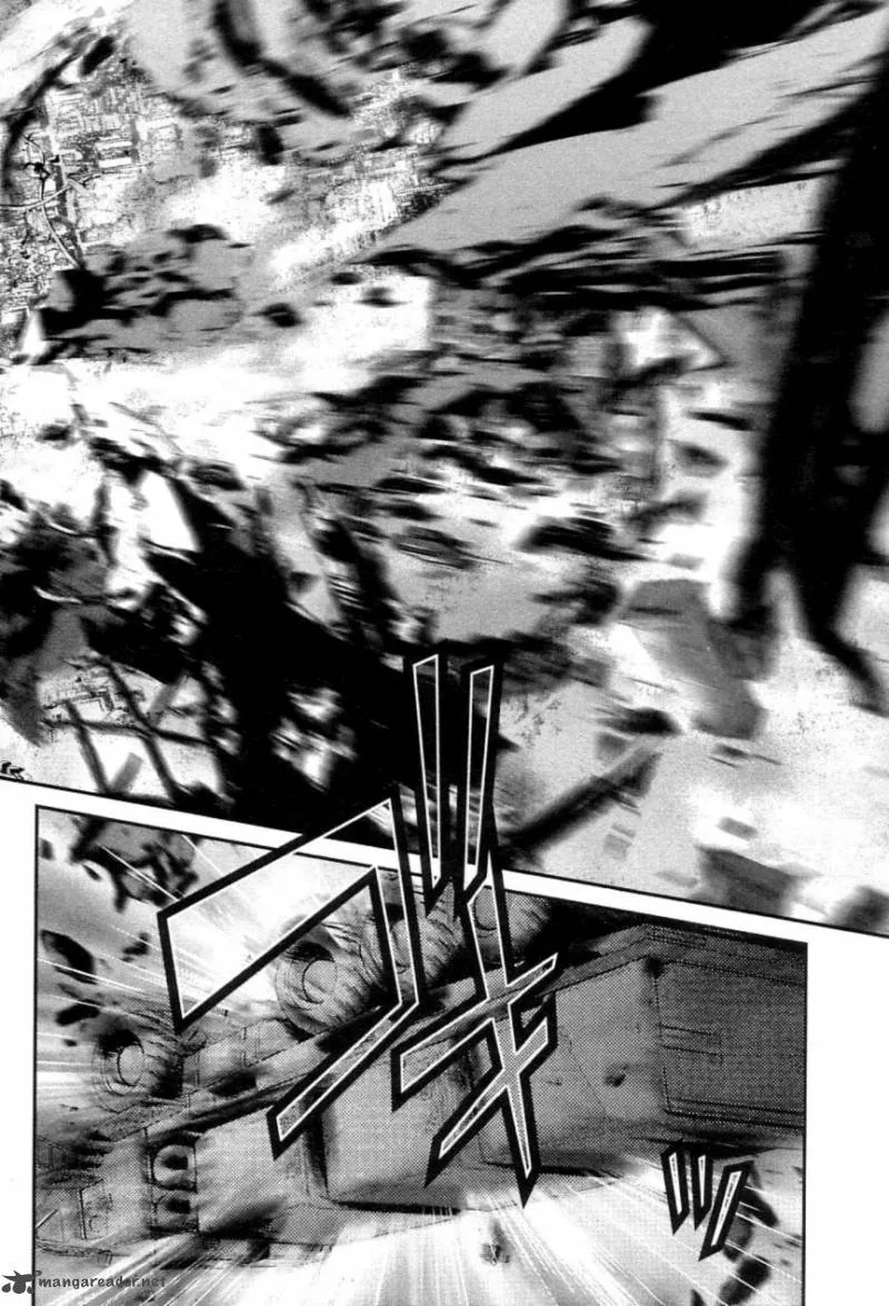 Choujikuu Yousai Macross the First Chapter 2 page 65