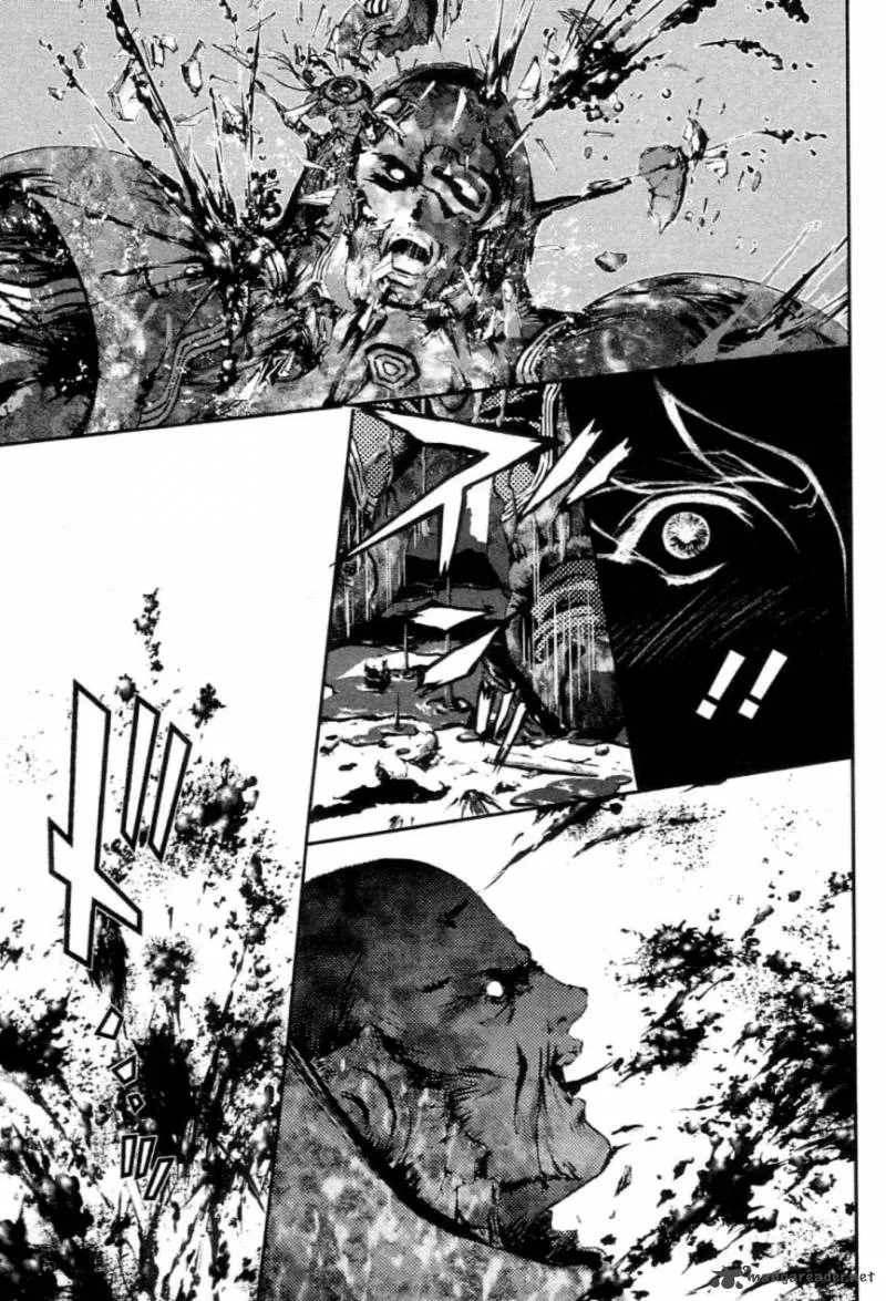 Choujikuu Yousai Macross the First Chapter 2 page 82