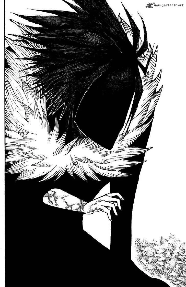 Choujin Gakuen Chapter 19 page 41