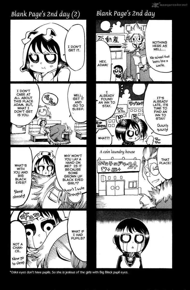 Choujin Gakuen Chapter 2 page 44