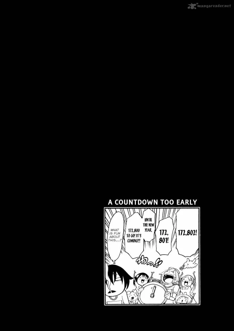 Choujin Gakuen Chapter 21 page 45