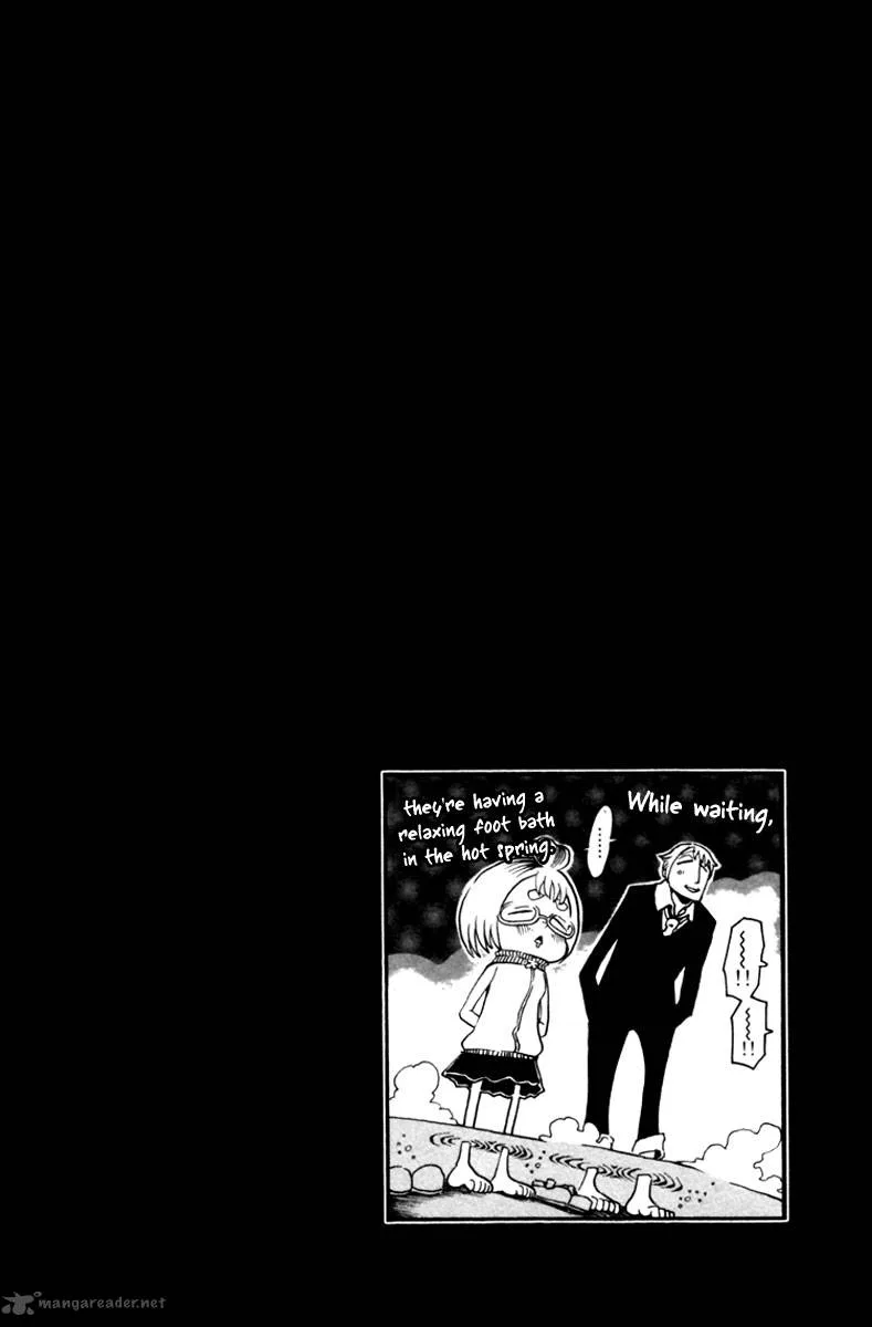 Choujin Gakuen Chapter 6 page 48