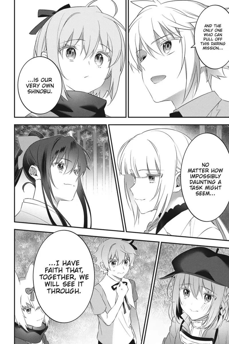 Choujin Koukousei-tachi wa Isekai demo Yoyuu de Ikinuku you desu! Chapter 100 page 11