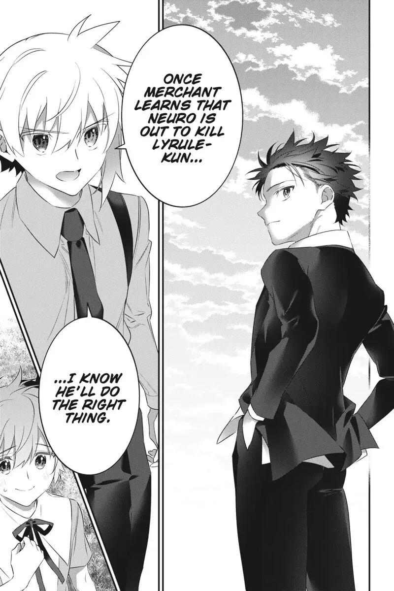 Choujin Koukousei-tachi wa Isekai demo Yoyuu de Ikinuku you desu! Chapter 100 page 10