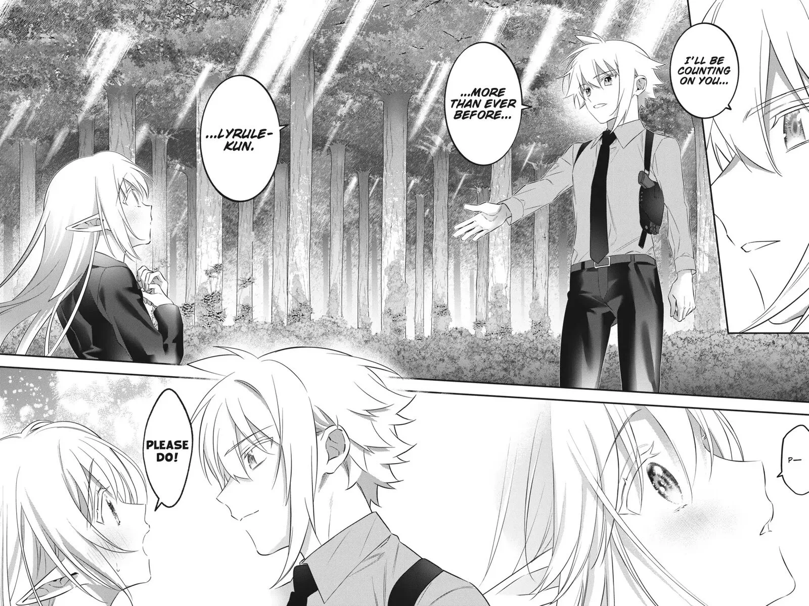 Choujin Koukousei-tachi wa Isekai demo Yoyuu de Ikinuku you desu! Chapter 100 page 18