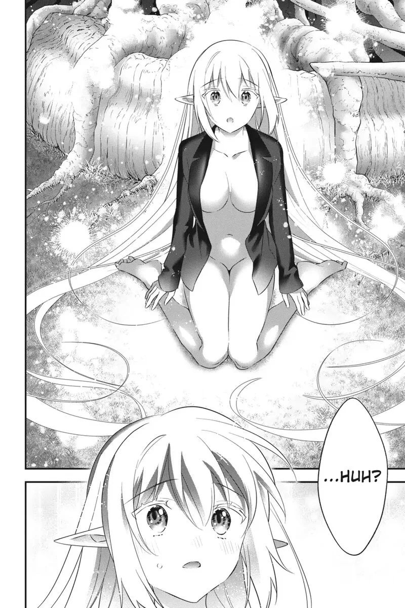 Choujin Koukousei-tachi wa Isekai demo Yoyuu de Ikinuku you desu! Chapter 100 page 15